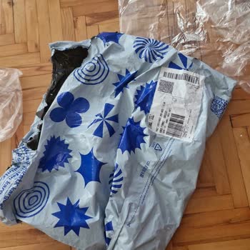 Eksik Teslim Edilen Ürünler Ve Yırtık Kargo Poşeti Mağduriyeti