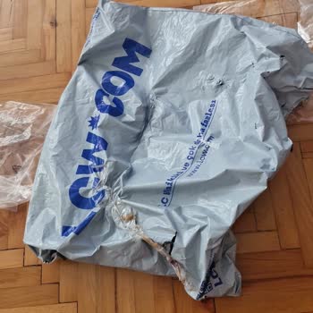 Eksik Teslim Edilen Ürünler Ve Yırtık Kargo Poşeti Mağduriyeti