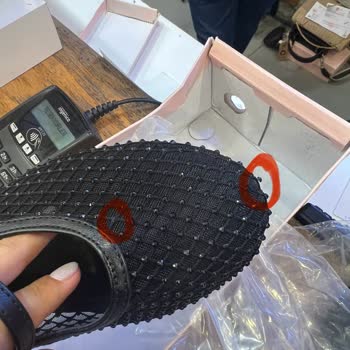 Taşlı Babetlerde Sürekli Sorun Ve Mağaza İlgisizliği