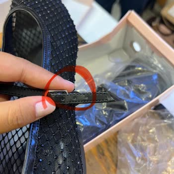 Taşlı Babetlerde Sürekli Sorun Ve Mağaza İlgisizliği