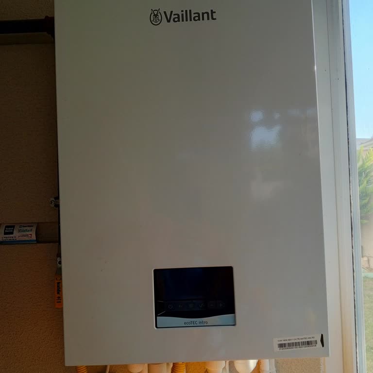 Kombide Sürekli Arıza, Garanti Kapsamı Sorunu Ve Yetkisiz Servis Mağduriyeti