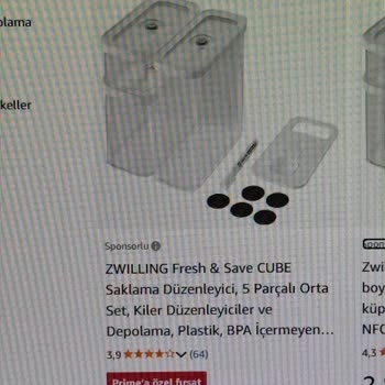 Yanlış Ürün Gönderimi Ve Uzayan İade Süreci Nedeniyle Mağduriyet