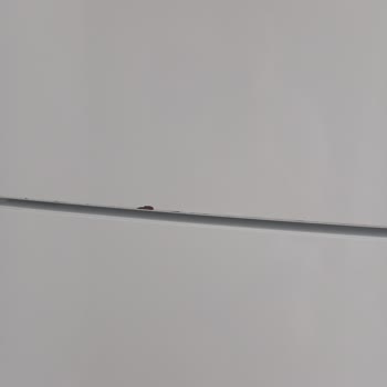 Bosch Buzdolabında Kısa Sürede Oluşan Paslanma Şaşkınlığı