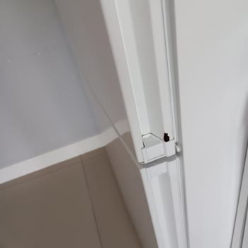 Bosch Buzdolabında Kısa Sürede Oluşan Paslanma Şaşkınlığı