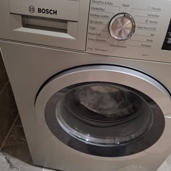 Bosch Bulaşık Makinesi Arızası Ve Sürekli Ücret Talepleri Mağduriyet Yaratıyor