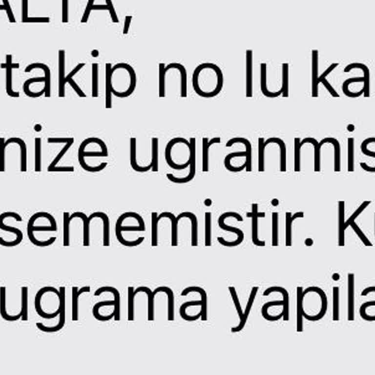 Kuryenet Kart Teslimatında Gecikme Ve Müşteri Hizmetlerine Ulaşamama Sorunu