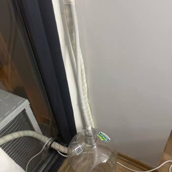 Vestel Klima Dış Ünitesinin Su Akıtma Sorunu Ve Yetersiz Servis Hizmeti