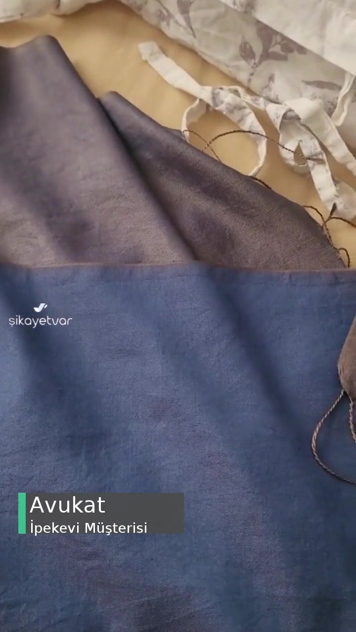 İpekevi Şalda Ağır Petrol Kokusu Sorunu videonun kapak resmi