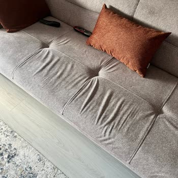 Sürekli Kusurlu Koltuk Teslimatı Ve İade Talebim Göz Ardı Ediliyor