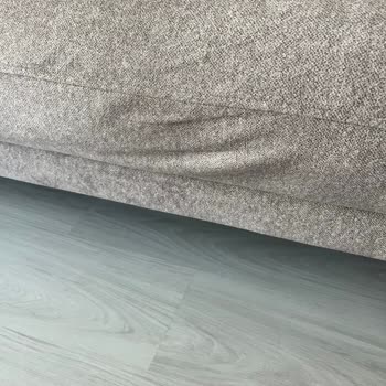 Sürekli Kusurlu Koltuk Teslimatı Ve İade Talebim Göz Ardı Ediliyor