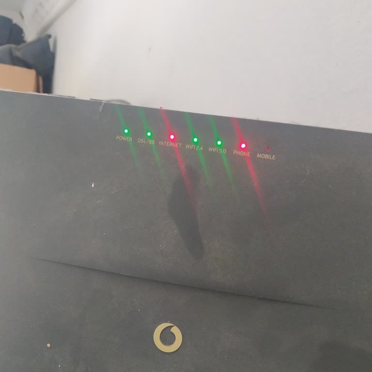 1,5 Aydır Çözülemeyen İnternet Kesintisi Ve Mağduriyet