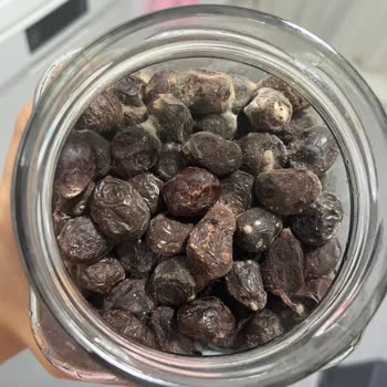 Eksik Ürün Ve Küflü Zeytin Gönderimi Sonrası İade Sorunu