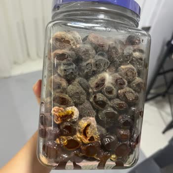 Eksik Ürün Ve Küflü Zeytin Gönderimi Sonrası İade Sorunu