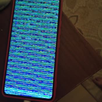 Servis Sonrası Sorunların Devam Etmesi Ve İade Talebi