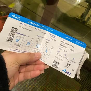 Ajet Kayıp Bagaj Sürecinde 8 Aydır Çözümsüzlük Ve Tazminat Talebi