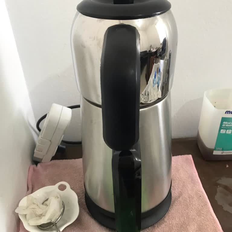 Korkmaz Su Isıtıcımın Arızasında Parça Değişimi Yerine Komple Değişim Öneriliyor