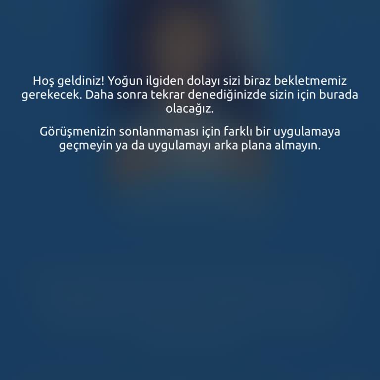Telefon Ve Kimlik Değişikliği Sonrası Mobil Bankacılığa Erişim Sorunu Ve Mağduriyet