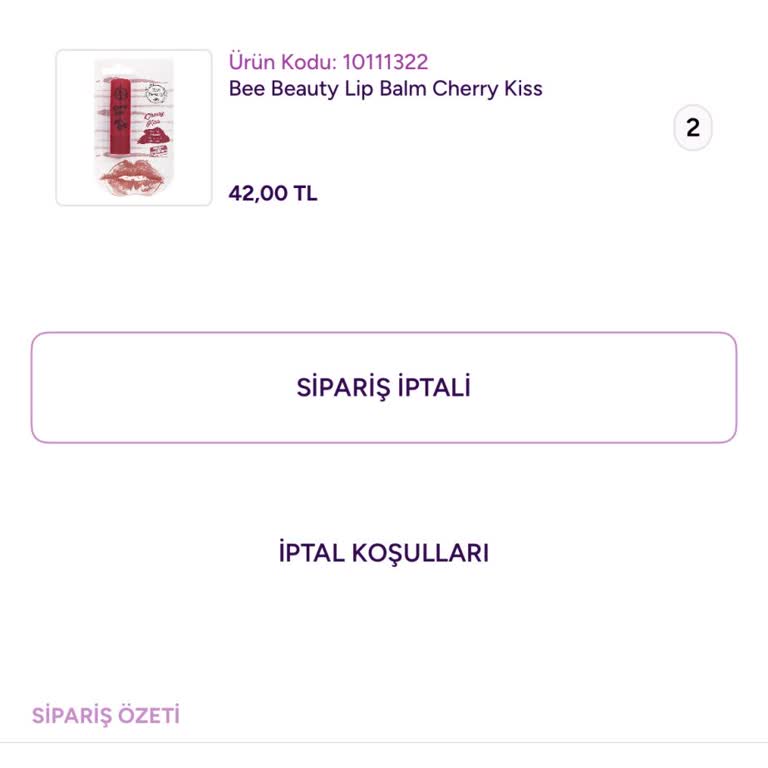 Siparişim Günlerdir Hazırlanmıyor, Müşteri Hizmetleri Sessiz