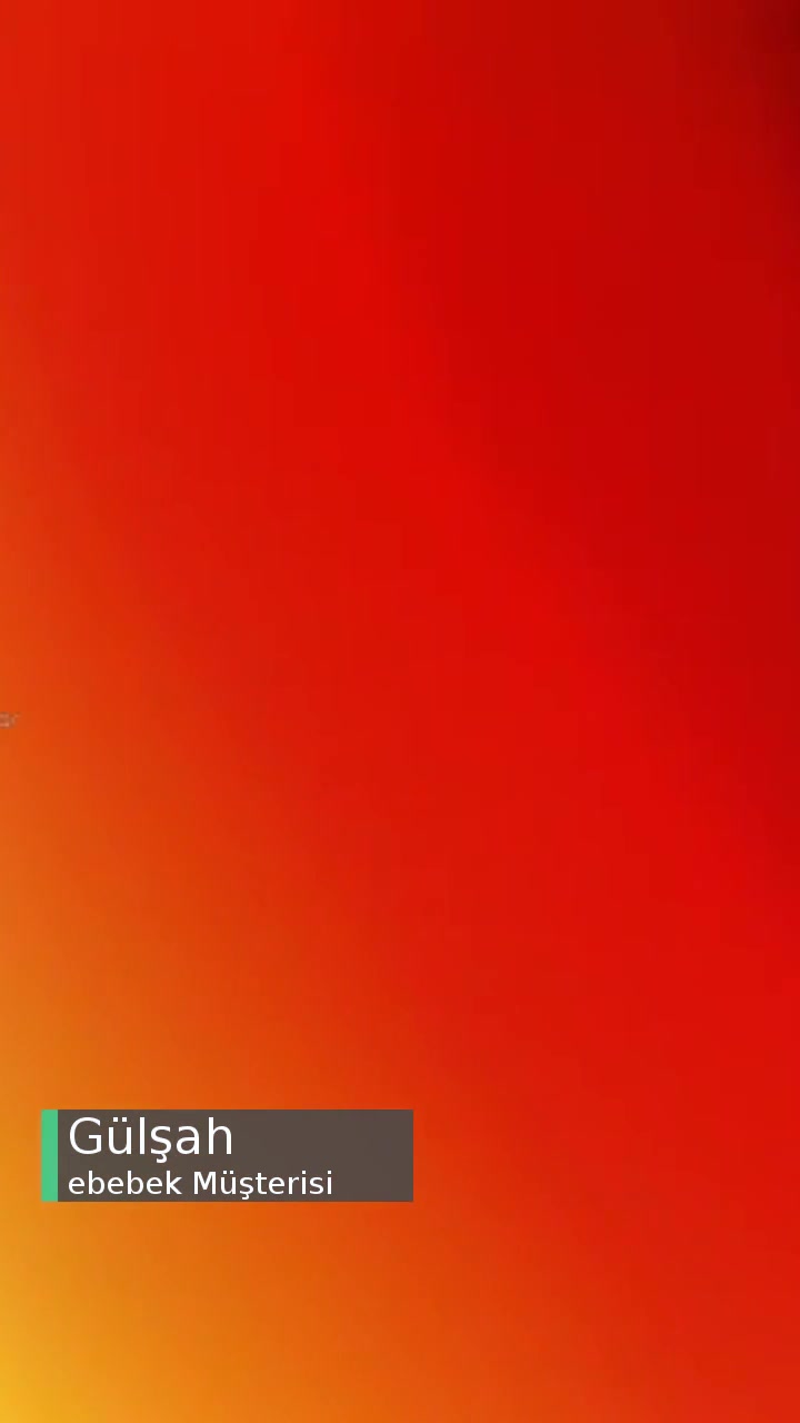 Ebebek Mağaza Personelinden Sözlü Şiddet Skandalı videonun kapak resmi