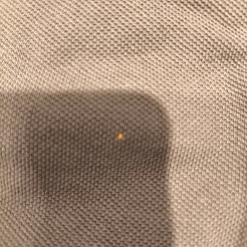 Üç Kez Giyilen Tişörtte Renk Sorunu Mağduriyeti