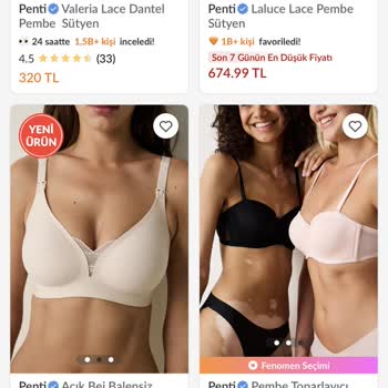 Üyelikle Artan Fiyatlar: Trendyol'da Şeffaflık Sorunu