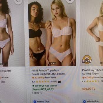 Üyelikle Artan Fiyatlar: Trendyol'da Şeffaflık Sorunu