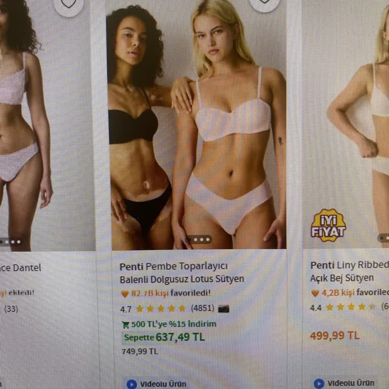 Üyelikle Artan Fiyatlar: Trendyol'da Şeffaflık Sorunu