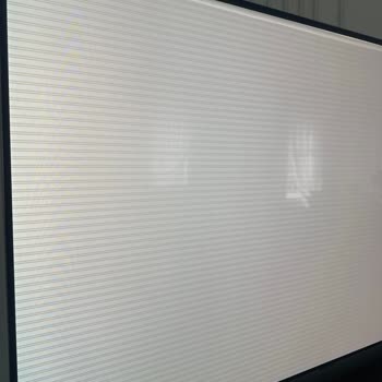 LG OLED TV'de Erken Arıza Ve Yüksek Tamir Ücreti Mağduriyeti