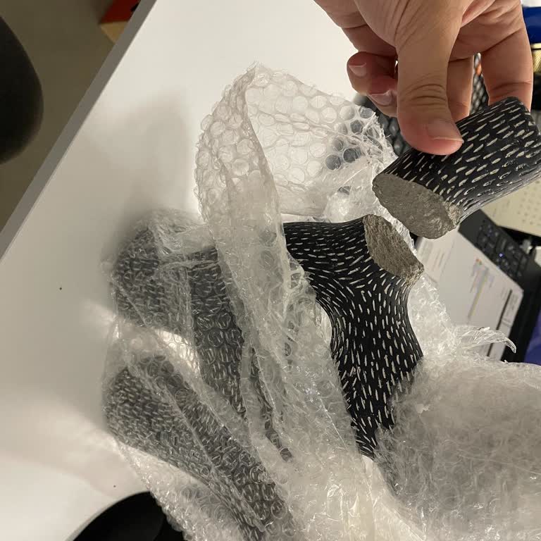 Hepsijet Hasarlı Ürün Tazminatında Süreçte Oyalama Ve Mağduriyet