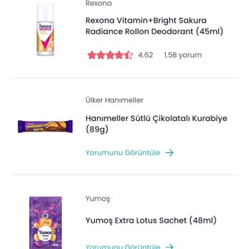 Teslim Edilmeyen Kutum Ve Yetersiz Müşteri Hizmeti