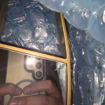 Kelebek Mobilya'dan Hasarlı Ürün Teslimatı Ve Sorunların Çözümsüzlüğü