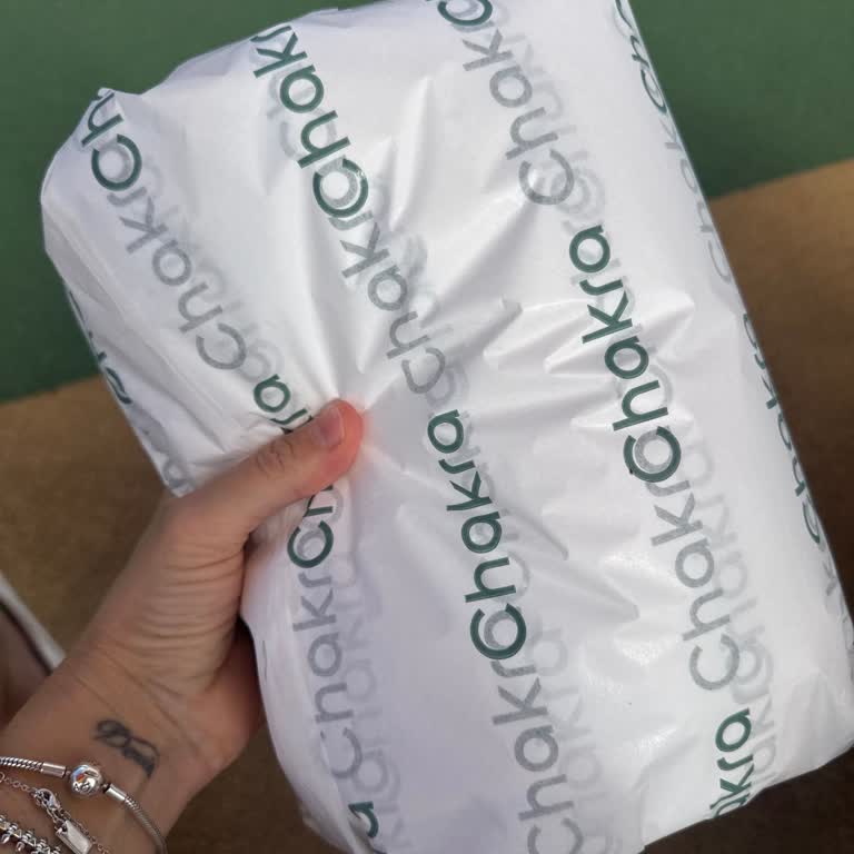 Chakra Mağazasında Saygısız Ve İlgisiz Çalışan Nedeniyle Olumsuz Alışveriş Deneyimi