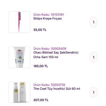 Gratis Siparişin Gönderilmemesi Ve Bilgilendirme Eksikliği Nedeniyle Mağduriyet