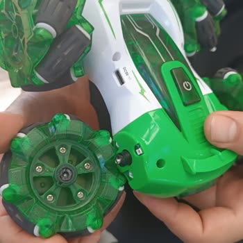 Satın Aldığım Uzaktan Kumandalı Araba 6 Günde Kırıldı, Çözüm Sunulmadı