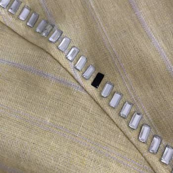 Ghisa'nın Müşteri Hizmetleri, Eksik Taş İçin Çözüm Sunmuyor