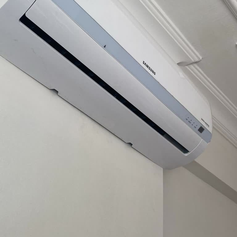 Arızalı Klima İçin Çözüm Sunulmuyor, Mağduriyetim Giderilmiyor