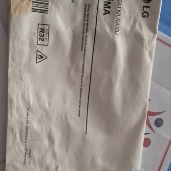 Aldığım LG Klima İlk Günden Beri Soğutmuyor, Çözüm Sunulmuyor