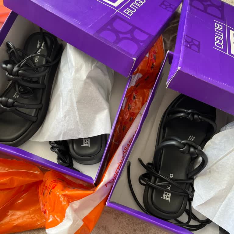 Teslim Edilmeyen Ürün Ve Çözülmeyen İade Talebi