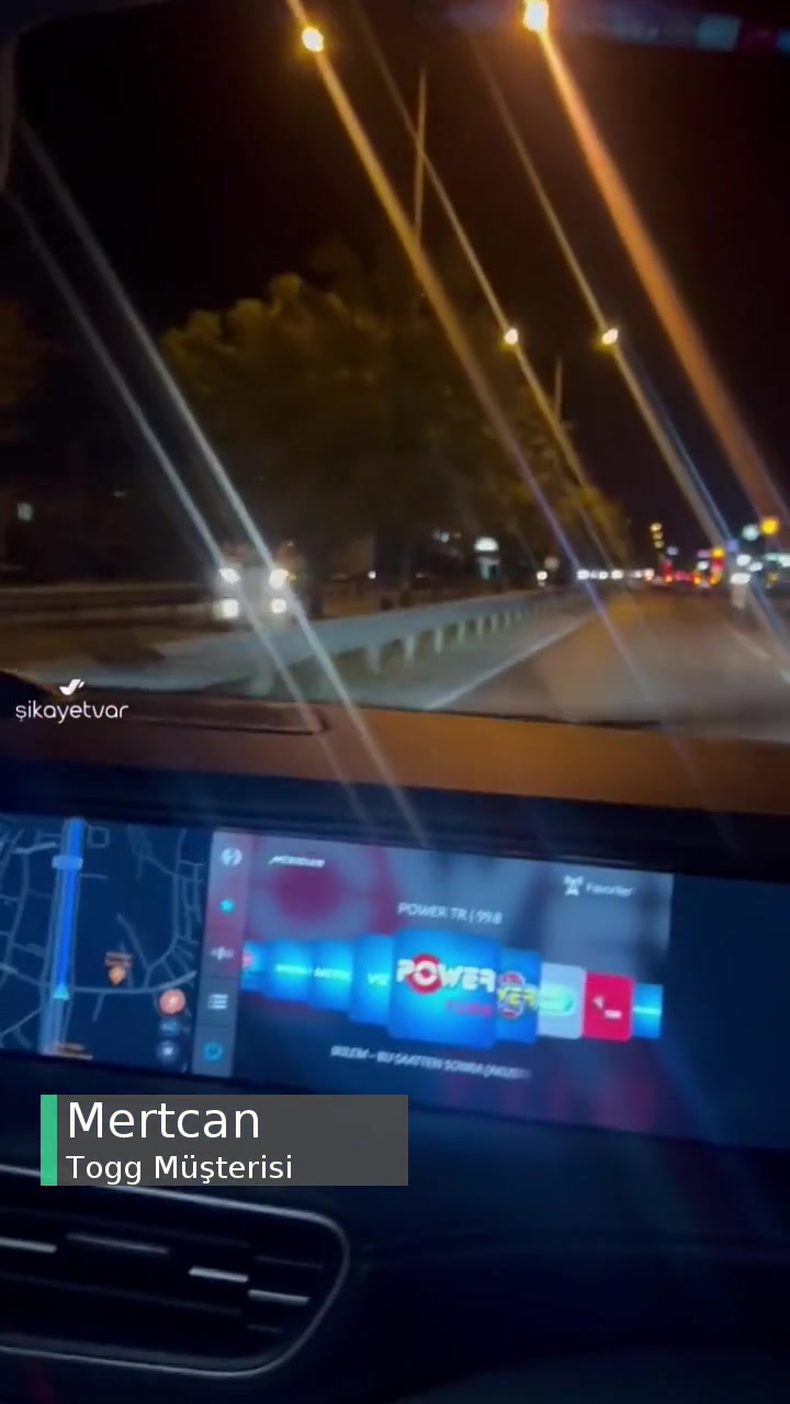 Togg Kronik Silecek Arızası Düzeltilmiyor! videonun kapak resmi