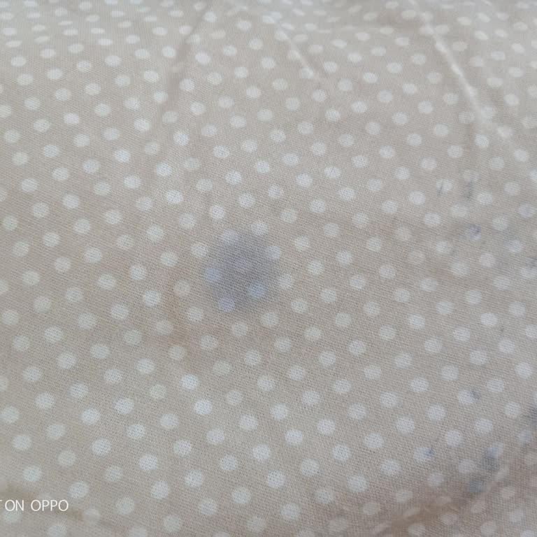 Palette Colors Saç Boyası Terlemede Akıyor, Kıyafetlerim Mahvoldu