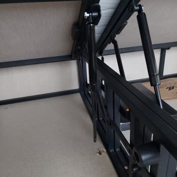 Ergül Mobilya Üç Ayda Sorunu Çözmeyip Müşteriyi Oyalıyor