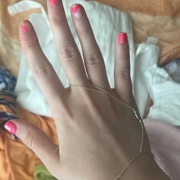 By Hatun's Güzellik Merkezi'nden Şikayetçiyim