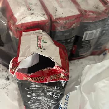 Yurtiçi Kargo Gönderimle İlgili Sorun Yaşadım!