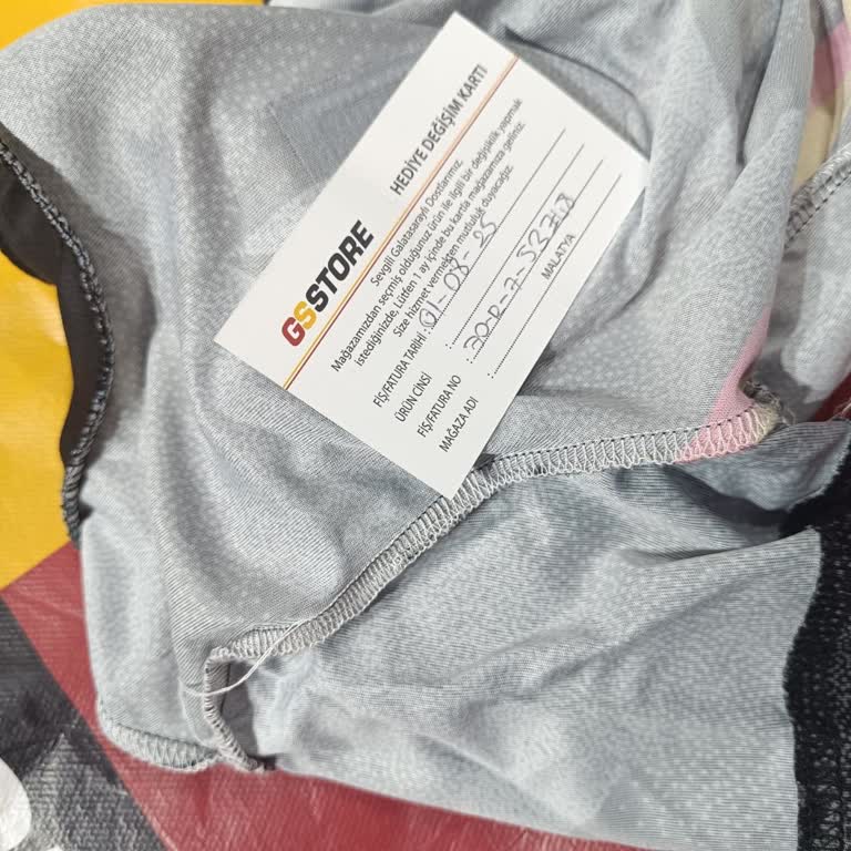 Çocuk Forması Değişiminde Stok Ve İade Sorunu: Müşteri Talepleri Karşılanmadı