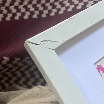 I Want Compensation for Damage Urgently