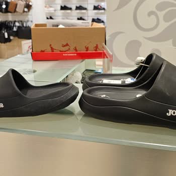 İlk Kullanımda Deforme Olan Terliğe Değişim Reddi