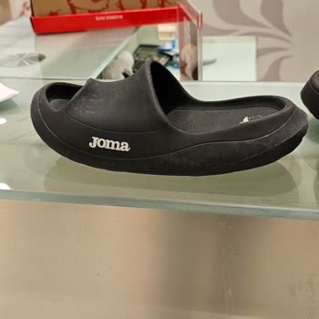 İlk Kullanımda Deforme Olan Terliğe Değişim Reddi