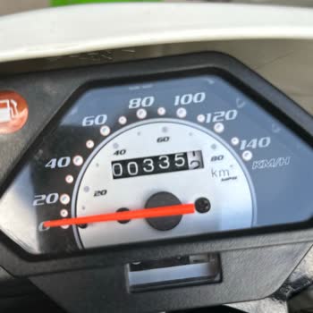 Yeni Aldığım Motorda Bitmeyen Arızalar Ve İlgisiz Servis