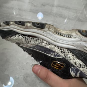 Kısa Sürede Yırtılan Ayakkabım İçin Değişim Talebim Reddedildi, Mağdur Oldum