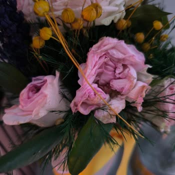 Çiçek Sepeti Bozuk Ürün Teslimatı